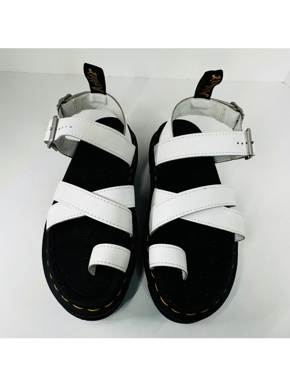 Doc Marten Sandals - Picture 2 of 6